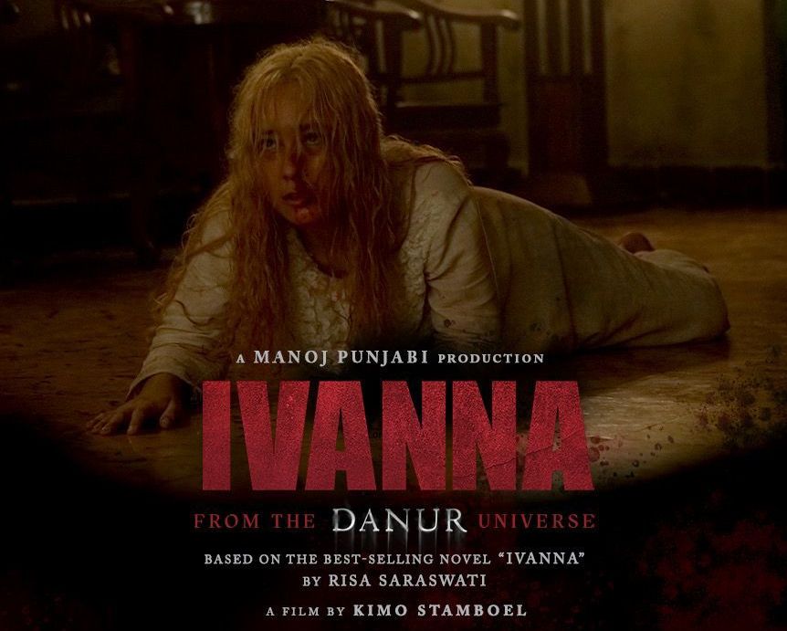 Jadwal Bioskop CGV Cikampek Mall Hari Ini dan Harga Tiket: Pengabdi Setan 2: Communion dan Ivanna