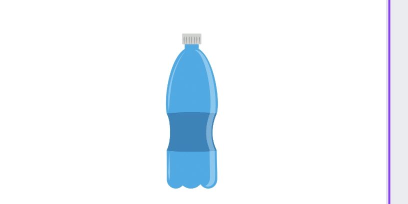 Is this a bottle of water?/Sri Setiyowati/Portal Pekalongan/Canva