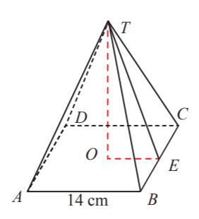 Soal Uji Kompetensi Matematika Kelas 8 Halaman 45 - 52 Bab 6 Teorema Phytagoras Full Pembahasan 