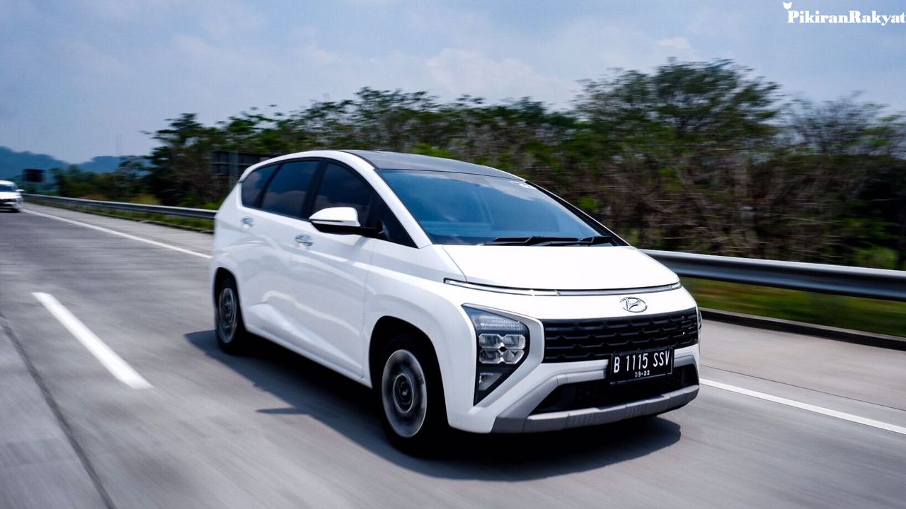 Hyundai Tanggapi Minat Masyarakat untuk Mudik Melalui Kampanye DiantarSangBintang /