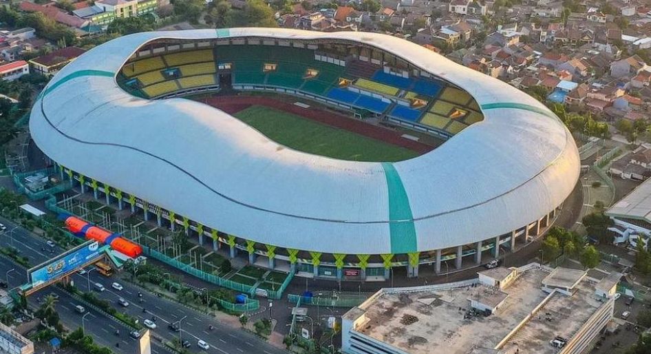 CATAT! PSSI Sudah TEMUKAN Pengganti JIS, 2 Stadion Ini Dalam Tahap ...