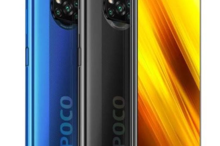 Poco X3 Will Be Released Next October 15, Here Are Estimated Prices and Specifications