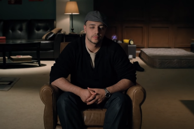 Lirik lagu for the rest of my life oleh maher zain lengkap dengan