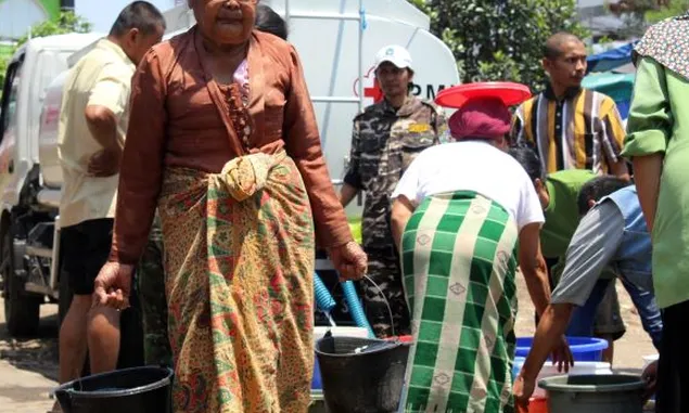 Pemkot Makassar Berupaya Hadirkan Layanan Air Bersih dan Aman Untuk Umum, Jalin Kerja Sama dengan USAID