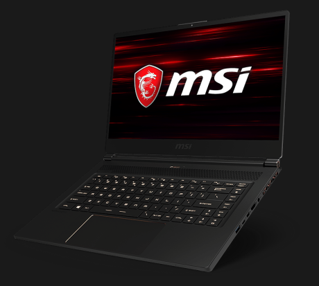 Laptop Gaming MSI GS65 Stealth