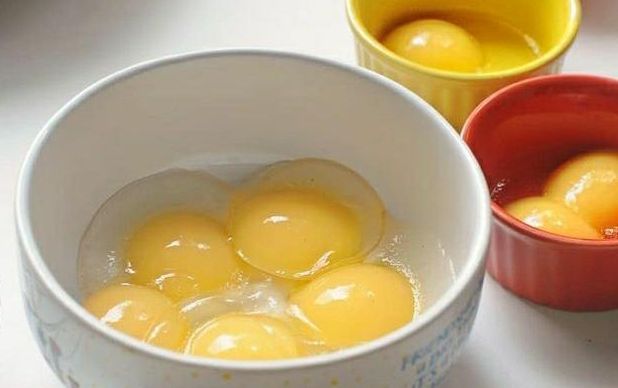 manfaat Kuning Telur Mentah bagi Kesehatan, Tingkatkan Kesuburan