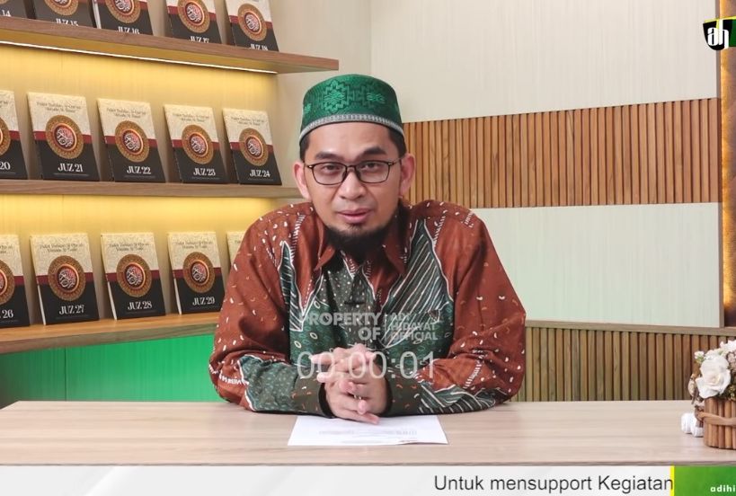 Baca Doa Ini Segala Penyakit Sembuh Dan Memudahkan Kesulitan Hidup