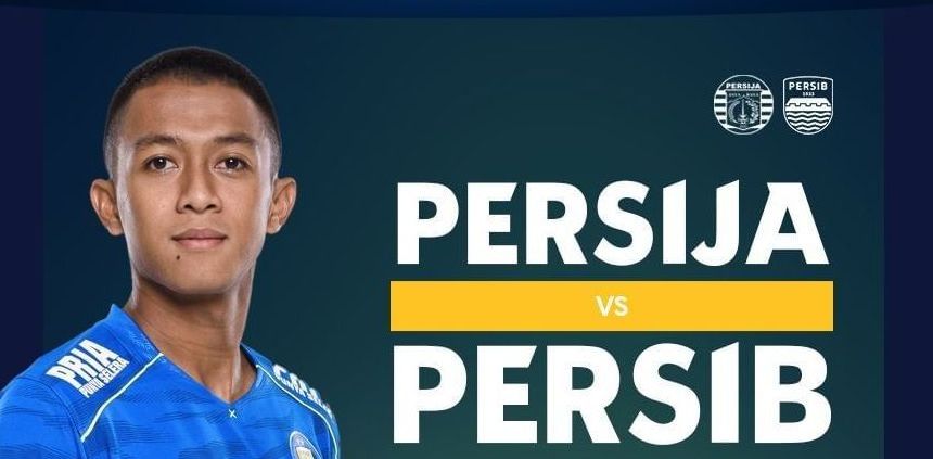 Persija vs Persib, Kemenangan Menjadi Harga Mati untuk Maung Bandung