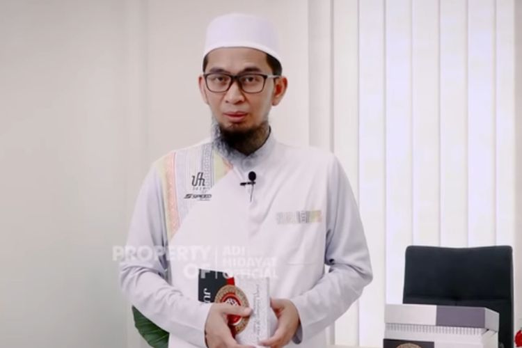 Hati Hati Jika Di Rumah Banyak Cicak Ustadz Adi Hidayat Sebut Bahaya Ini Portal Jember