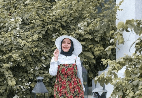 Umy Asyiatun Khadijah, milenial pengusaha dari Bulukumba ini pulang kampung  bawa misi untuk UMKM dan petani