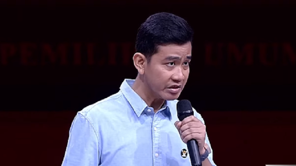 Gibran Dibela Mati-matian oleh Tsamara Amany, Alissa Wahid Sindir Sikap ‘Kemlinthi’ Cawapres 02