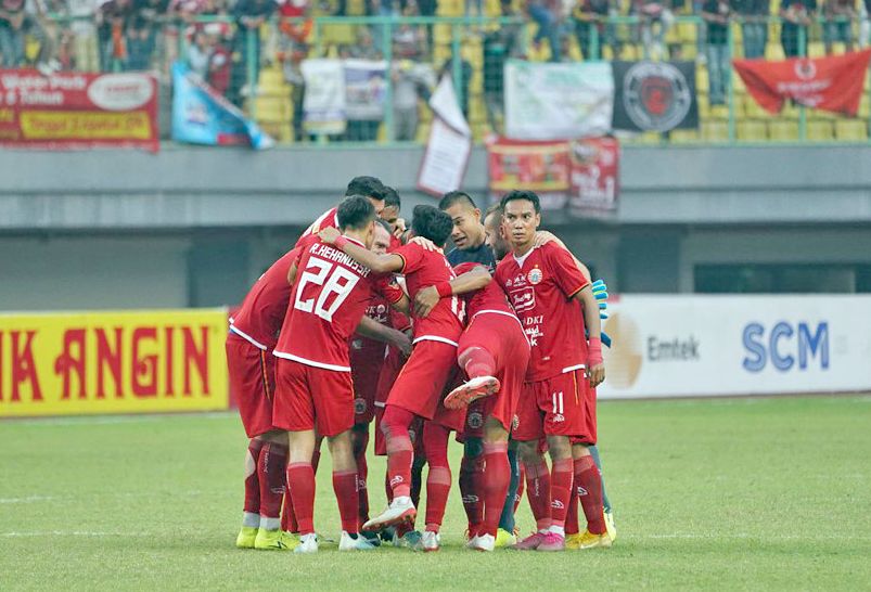 H-2 Liga 1 2020 Indonesia Terancam Batal Digelar, Polri Tidak Memberikan Izin