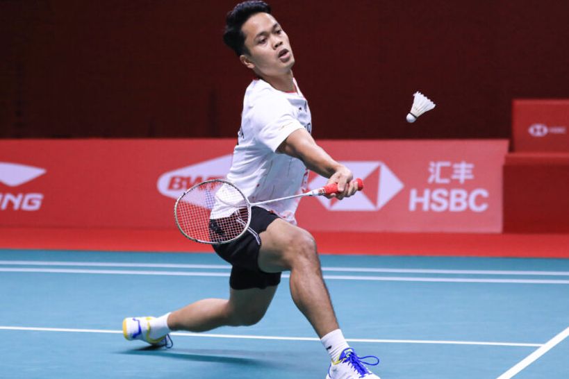 Hasil India Open 2023: Indonesia Berhasil Rebut Tiket Semifinal dari China