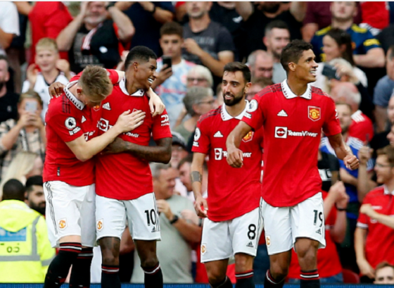 YALLA SHOOT TV Live Streaming Nottingham Forest vs Manchester United Carabao Cup ILEGAL, Link Resmi Mola TV