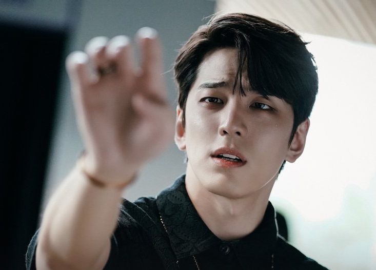Spoiler The Heavenly Idol Episode 11