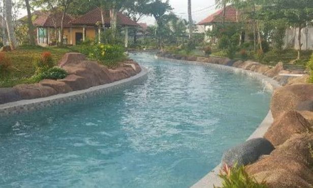 Dayang Resort