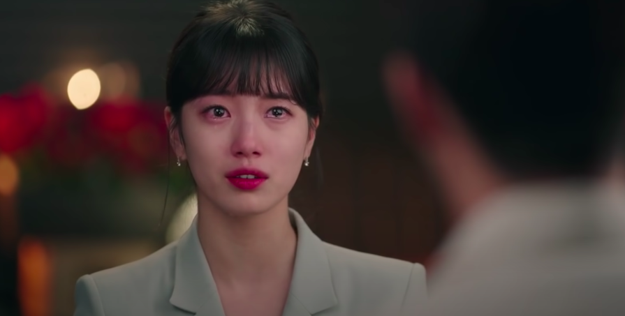 Suzy Startup K-drama
