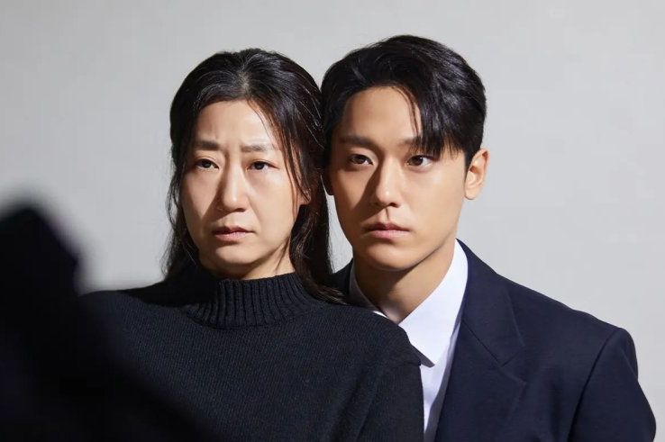 The Good Bad Mother Episode 11 - 12 Tayang Kapan?