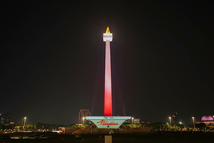 7 Julukan Indonesia Di Mata Dunia, Patut Membuat Kita Semakin Bangga ...