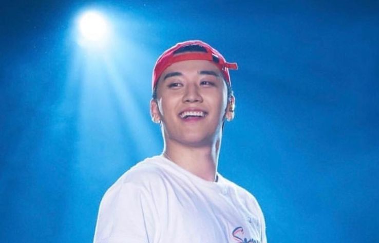 Biodata dan Profil Seungri eks BIG BANG: Divonis 3 Tahun Penjara Kasus