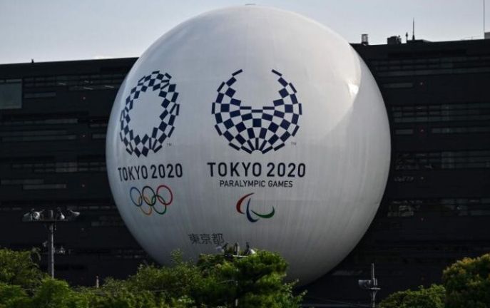Tolak Olimpiade 2020 Tanpa Penonton Gelaran 4 Tahunan Ini Ditunda Hingga 2021 Jakpus News