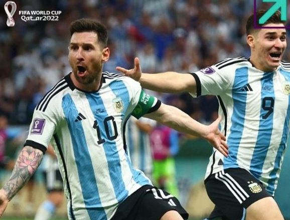 Argentina diprsdiksi mrnang 2-1 pada partai hiduo mati melawan Polandia
