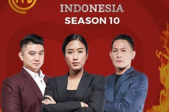 Ada MasterChef Indonesia Season 10 Hari Ini Tayang Jam Berapa? Ini Jadwal Terbaru RCTI Sabtu 25 Februari 2023