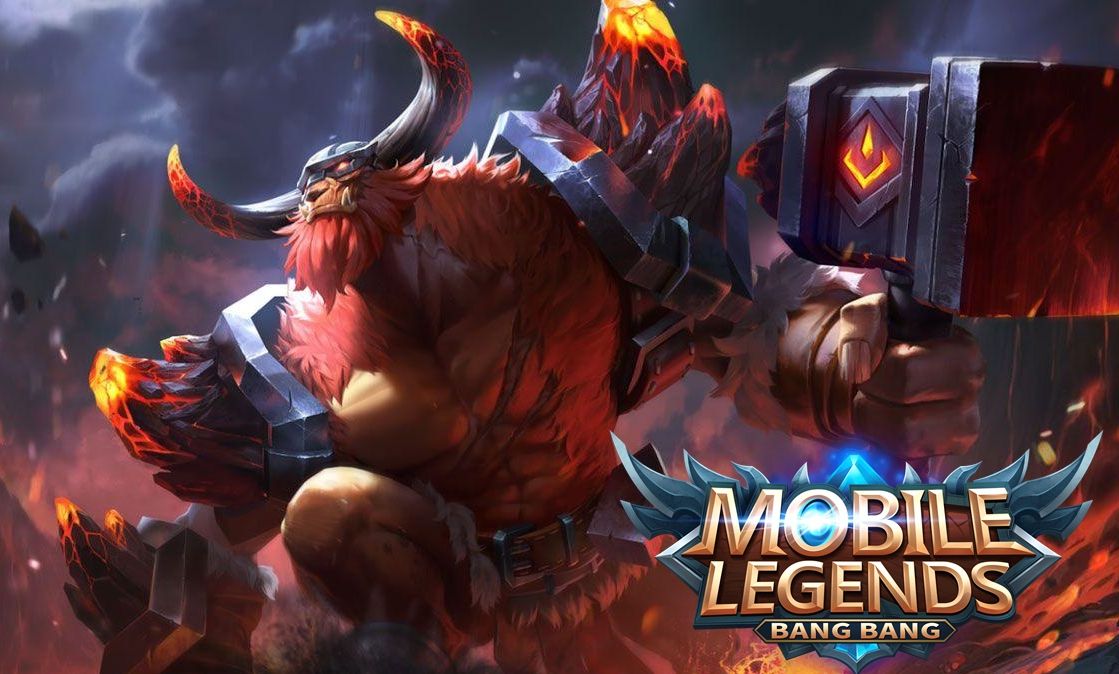 BARU! Kode Redeem ML Mobile Legends 18 Maret 2023, Rebut Ratusan Diamond Tak Terbatas Hari Ini