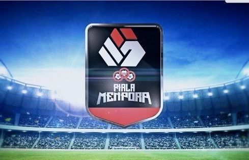 Piala Menpora 2021