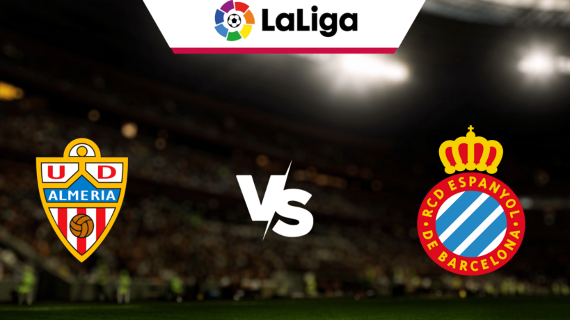 Prediksi Almeria vs Espanyol LaLiga 2022/2023, Sabtu, 28 Januari 2023