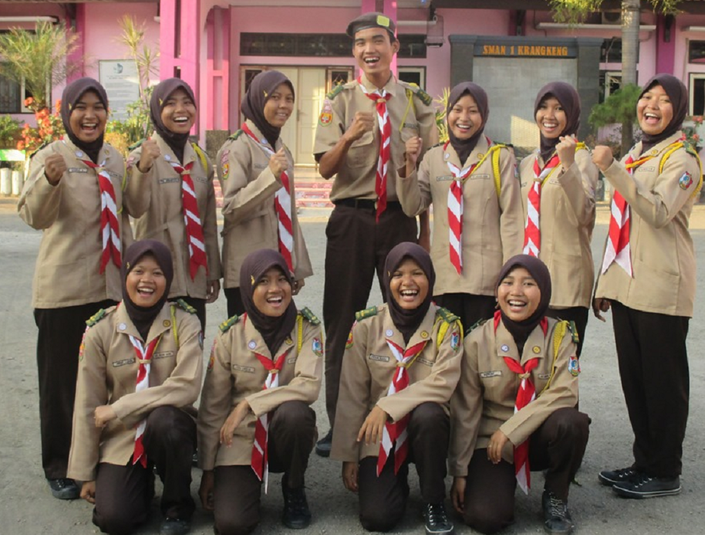 CATAT! Ini 5 SMA Terbaik di Kota Payakumbuh Sumatera Barat Berdasarkan Penilaian BANSM, Sekolah Apa Saja? /Tangkapan Layar/Sekolah Kita