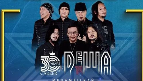 Lirik Lagu Pupus Dewa 19