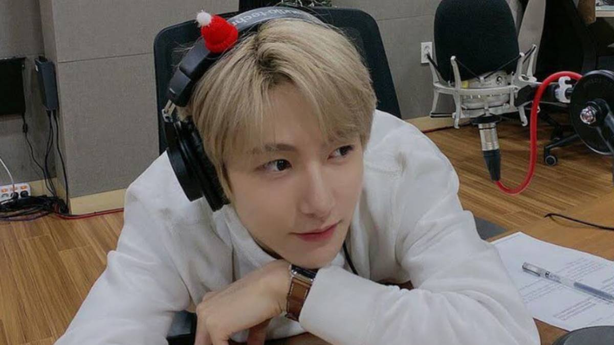 Inilah Alasan Renjun NCT DREAM Hiatus dari Dunia Hiburan, Termasuk ...