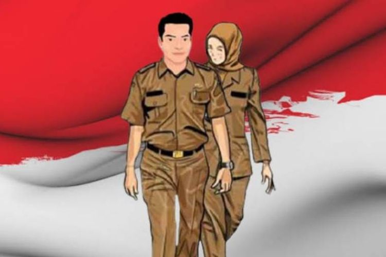 Kategori Tenaga Honorer Ini Terancam Hilang Kesempatan Ikut Seleksi Cpns Dan Pppk Siapa