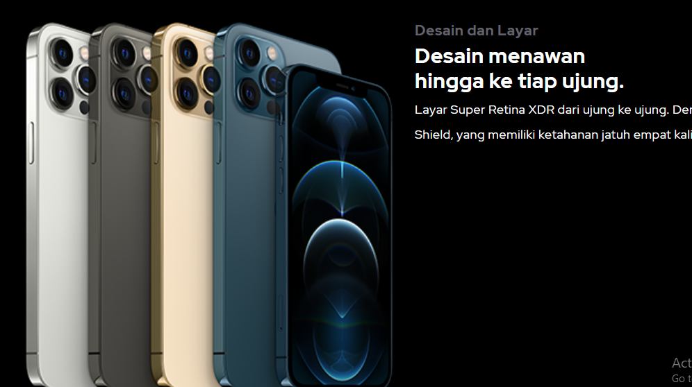 Lengkap! Daftar Harga Resmi iPhone Hari Ini di Ibox: Mulai dari iPhone 7  Plus hingga iPhone 12 Pro Max - Jurnal Garut