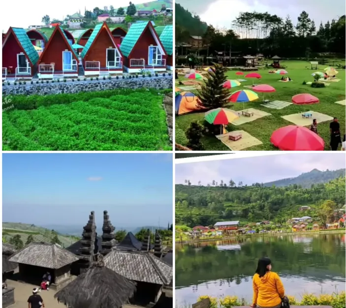 6 Tempat Wisata Di Karanganyar Yang Seru Dan Jadi Pilihan Utama Liburan ...