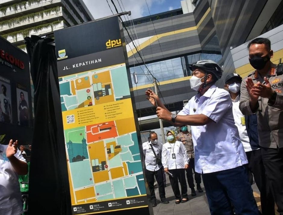 Oded M Danial Meninggal Dunia, Ini Pesan Terakhir Wali Kota untuk Warga Bandung 
