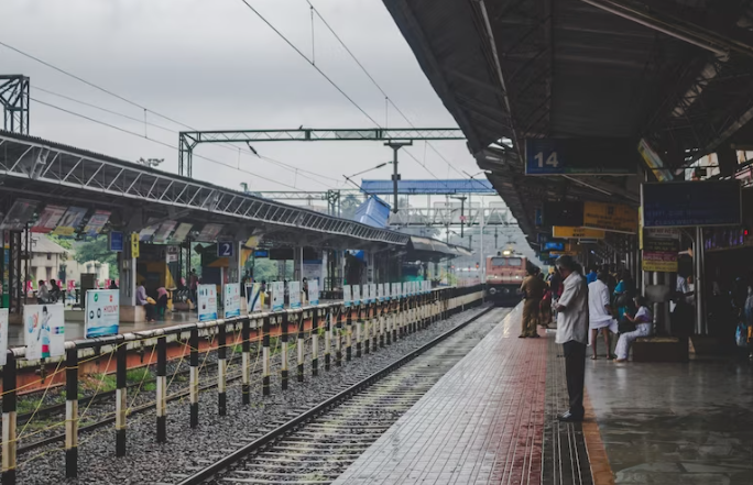 Ilustrasi. Cara Daftar Mudik Gratis Kereta Api Bantuan Gubernur Jawa Tengah 2023, Simak Langkah-langkahnya Berikut Ini.