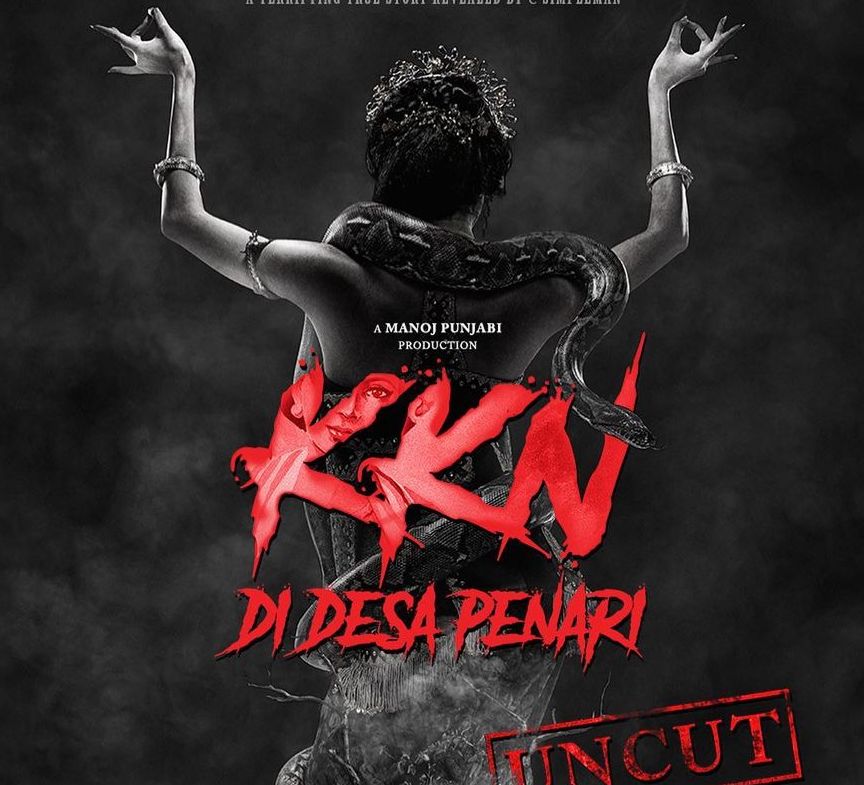 Link Nonton FINAL TRAILER Film KKN di Desa Penari yang Bakal Tayang di Bioskop Indonesia Akhir April 2022/Instagram/mdpictures_official