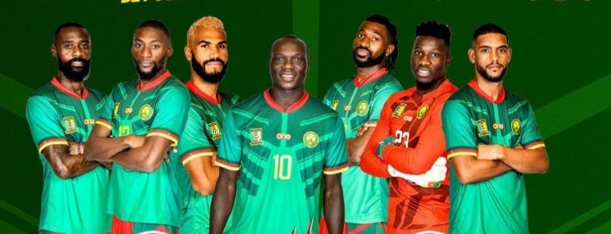 Kamerun diprediksi Sport Mole akan menang tipis 1-0 melawan Nigeria