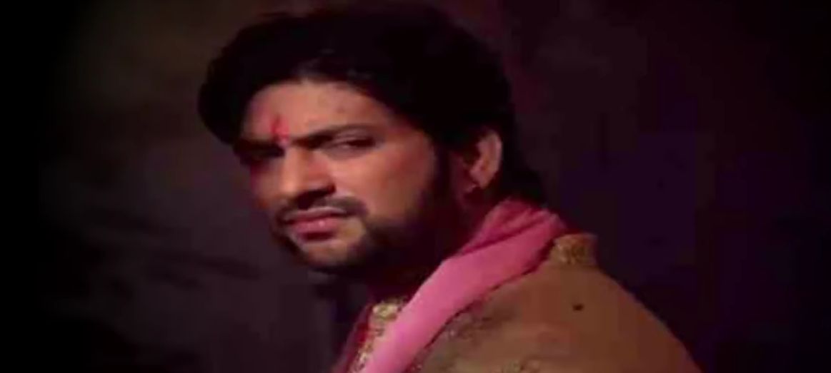Link Live Streaming ANTV Hari Ini Serial Nakusha 30 Maret 2023: Sudarshan Mempengaruhi Datta