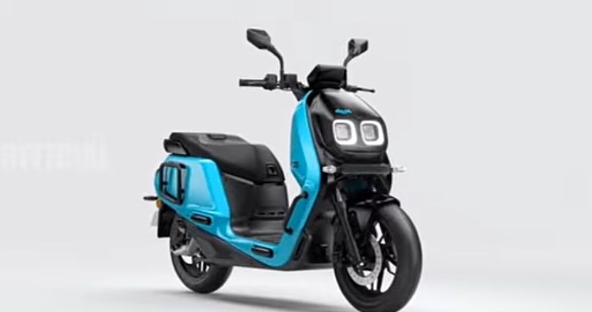 Honda BeAT Kalah Irit! Motor Baru River Indie Resmi Mengaspal, Cek ...