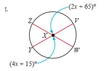 Kunci jawaban matematika kelas 8 SMP/MTs bab lingkaran.