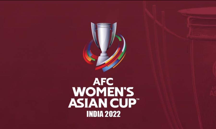 AFC women's Asian Cup 2008. AFC.