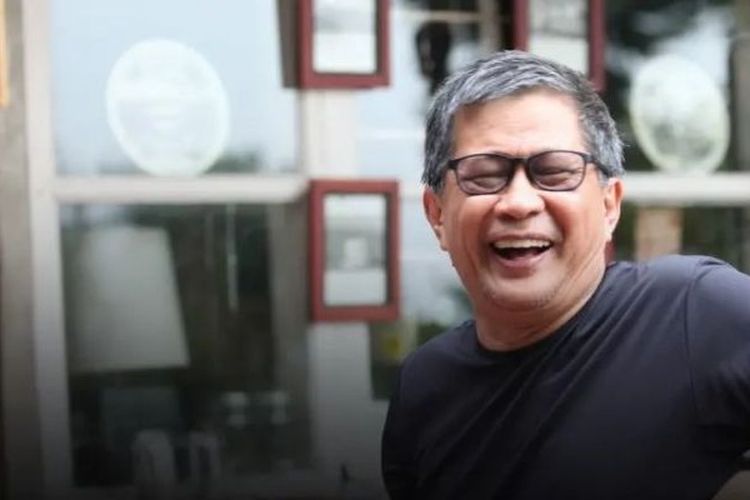 Laporan Penghinaan Rocky Gerung ke Jokowi Disebut Delik Biasa, Pakar Hukum Beri Tanggapan