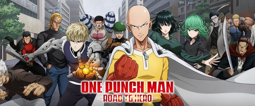 One Punch Man. Informasi spoiler baca manga One Punch Man 166, jadwal kapan rilis petualangan Saitama yang semakin buat deg-degan.