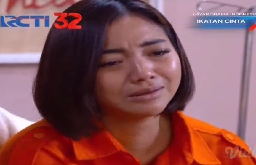 Ikatan Cinta 15 Agustus 2021 Di Rcti Ricky Susun Rencana Agar Elsa Kabur Dari Penjara Ini 4825