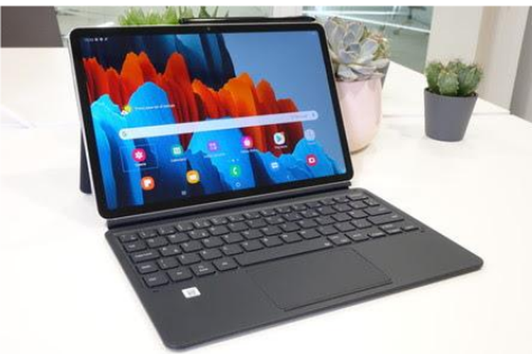 samsung galaxy tab s7 release date