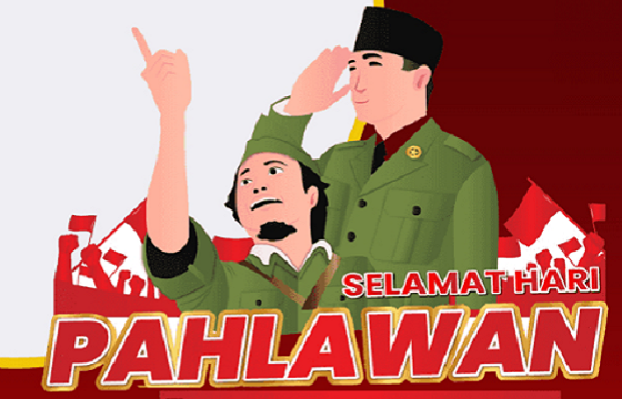 7 Contoh Puisi Hari Pahlawan 10 November 20222 Singkat Dan Mudah