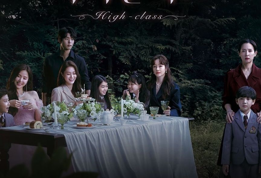 Sinopsis High Class Episode 7, Song Yeo Wool Menyelidiki Kembali Kematian  Suaminya - Pikiran Rakyat Indramayu